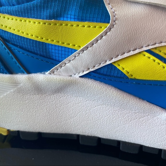 Reebok Classic Leather Legacy - Picture 3 of 5